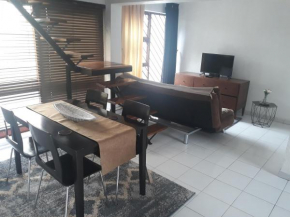 Morningside Loft Apartment